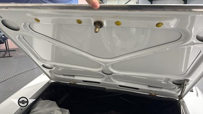 Lot 826 - 1972 LANCIA FULVIA LUSSO HF 1.6