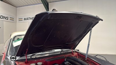 Lot 836 - 1969 AUSTIN 1800 S