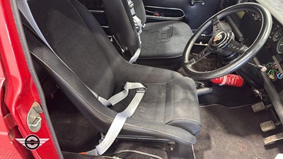 Lot 836 - 1969 AUSTIN 1800 S