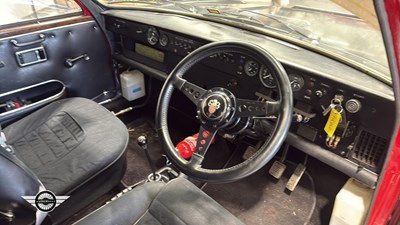 Lot 836 - 1969 AUSTIN 1800 S