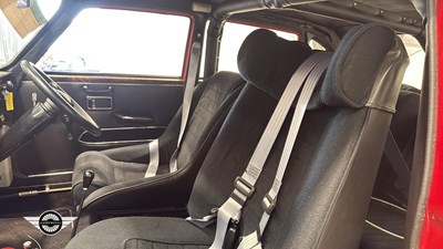 Lot 836 - 1969 AUSTIN 1800 S