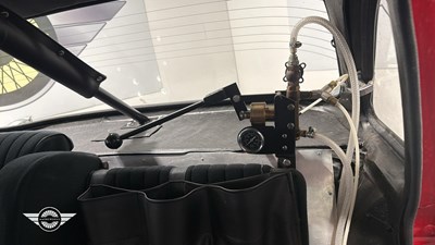 Lot 836 - 1969 AUSTIN 1800 S