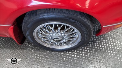 Lot 718 - 1992 MAZDA MX-5