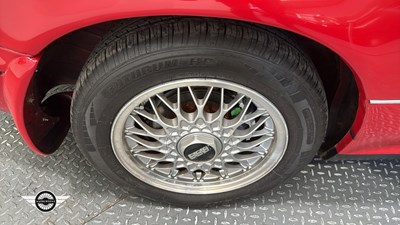 Lot 718 - 1992 MAZDA MX-5