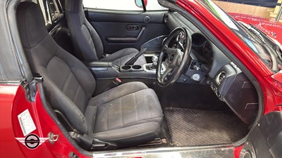 Lot 718 - 1992 MAZDA MX-5