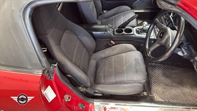 Lot 718 - 1992 MAZDA MX-5
