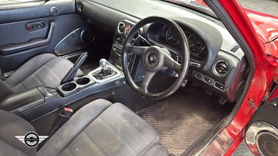 Lot 718 - 1992 MAZDA MX-5