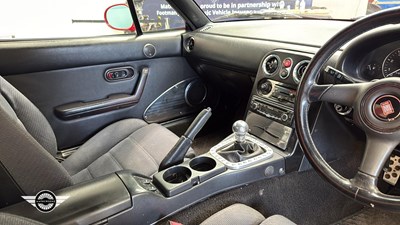 Lot 718 - 1992 MAZDA MX-5