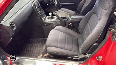 Lot 718 - 1992 MAZDA MX-5