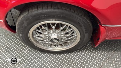 Lot 718 - 1992 MAZDA MX-5