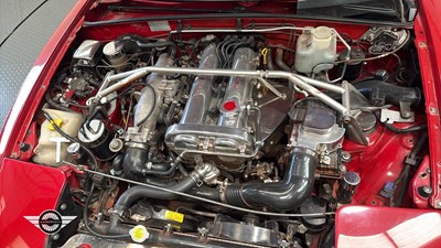 Lot 718 - 1992 MAZDA MX-5