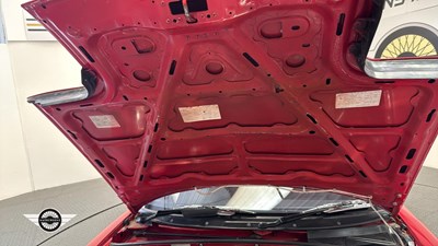 Lot 718 - 1992 MAZDA MX-5