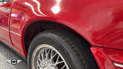 Lot 718 - 1992 MAZDA MX-5
