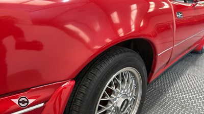 Lot 718 - 1992 MAZDA MX-5