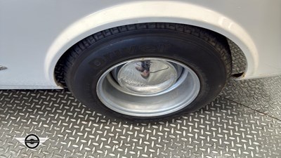 Lot 486 - 1970 FORD CORSAIR D/L