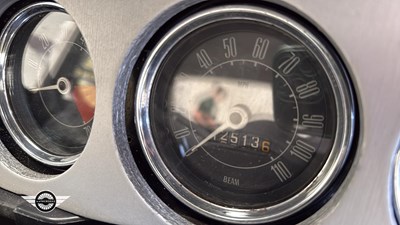 Lot 486 - 1970 FORD CORSAIR D/L