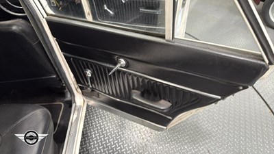 Lot 486 - 1970 FORD CORSAIR D/L