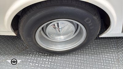 Lot 486 - 1970 FORD CORSAIR D/L