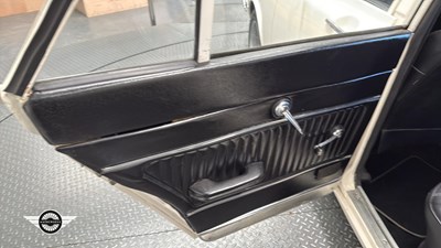 Lot 486 - 1970 FORD CORSAIR D/L