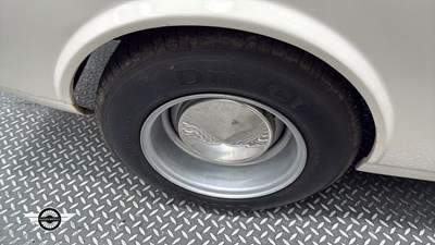 Lot 486 - 1970 FORD CORSAIR D/L