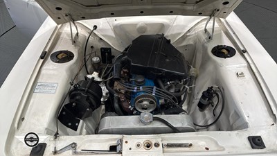 Lot 486 - 1970 FORD CORSAIR D/L