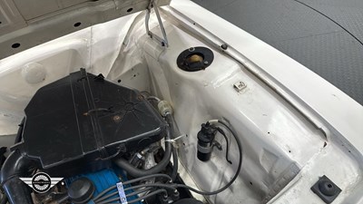 Lot 486 - 1970 FORD CORSAIR D/L