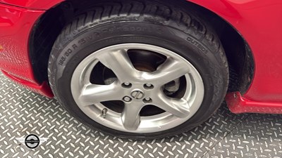 Lot 730 - 1998 MAZDA MX-5