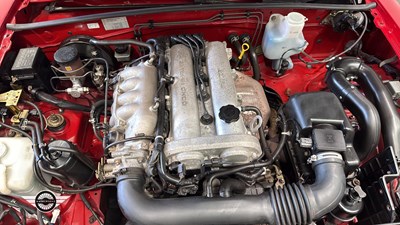 Lot 730 - 1998 MAZDA MX-5