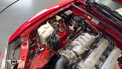 Lot 730 - 1998 MAZDA MX-5