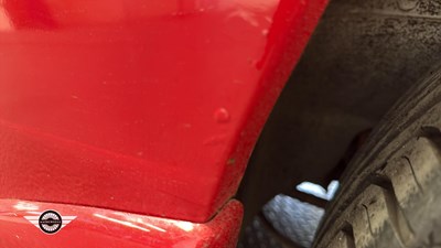 Lot 730 - 1998 MAZDA MX-5