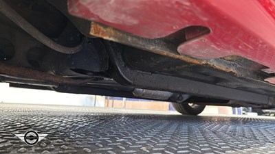 Lot 730 - 1998 MAZDA MX-5