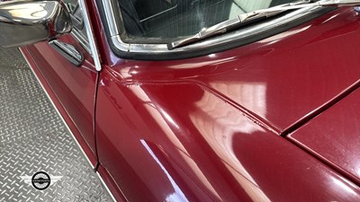 Lot 852 - 1973 MG B GT