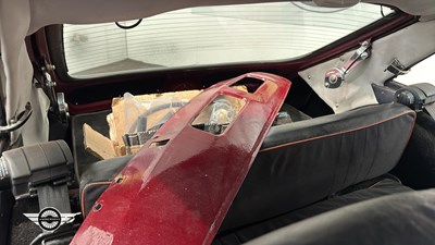 Lot 852 - 1973 MG B GT