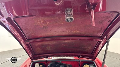 Lot 852 - 1973 MG B GT