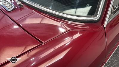 Lot 852 - 1973 MG B GT