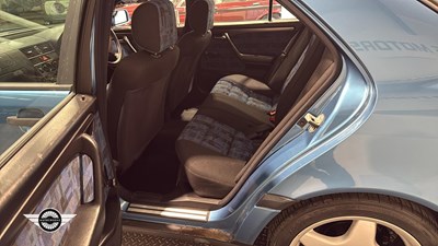Lot 27 - 1997 MERCEDES C180 ESPRIT AUTO