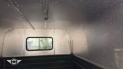 Lot 639 - 2002 LAND ROVER DEFENDER 130 TD5