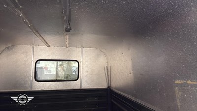 Lot 639 - 2002 LAND ROVER DEFENDER 130 TD5