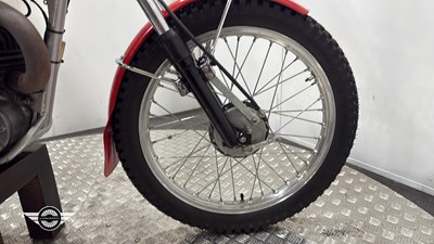 Lot 39 - 1978 BULTACO 250 SHERPA