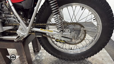 Lot 39 - 1978 BULTACO 250 SHERPA