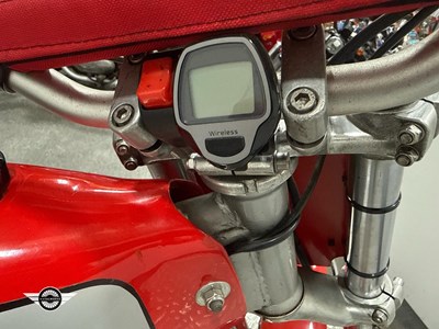 Lot 39 - 1978 BULTACO 250 SHERPA