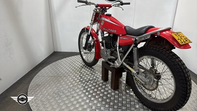 Lot 39 - 1978 BULTACO 250 SHERPA