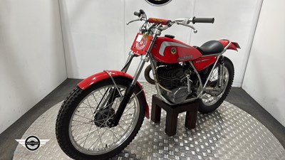 Lot 39 - 1978 BULTACO 250 SHERPA