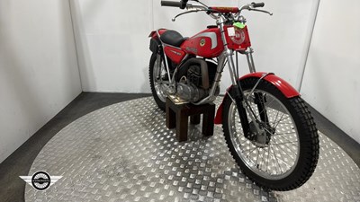 Lot 39 - 1978 BULTACO 250 SHERPA