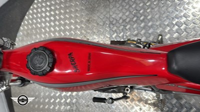Lot 39 - 1978 BULTACO 250 SHERPA