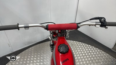 Lot 39 - 1978 BULTACO 250 SHERPA