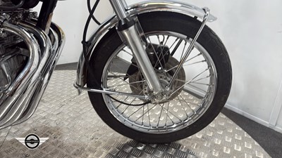 Lot 73 - 1976 HONDA CB400 FOUR