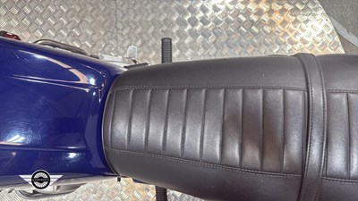 Lot 73 - 1976 HONDA CB400 FOUR