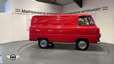 Lot 40 - 1964 THAMES