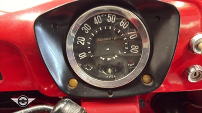 Lot 40 - 1964 THAMES
